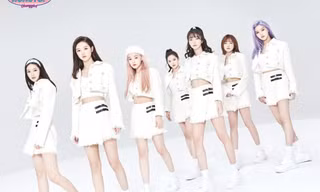 Oh My Girl