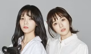 Jimin - Mina