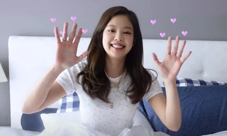 Netizen giật mình khi "bóc giá" giường ngủ của Jennie (BLACKPINK): Giàu vậy ai chơi lại!