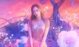 Một thông tin về Giselle đã cho thấy SM Ent phải cho aespa debut sớm hơn kế hoạch
