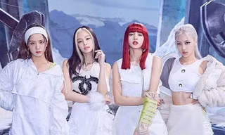 BLACKPINK