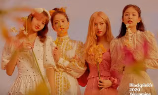 Black Pink