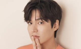 Lee Min Ho vướng tin đồn cực sốc: Đang bí mật hẹn hò với bạn diễn hơn 21 tuổi?