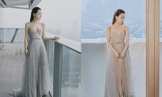 Mặc đồ nhái bị "bóc phốt" đã đành, hóa ra ngay cả mặc váy xa xỉ cũng có thể gặp họa