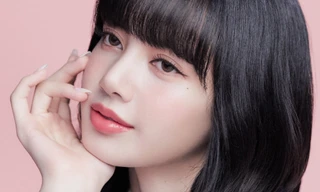 Gặp sự cố bất ngờ trong "Thanh Xuân Có Bạn 3" nhưng Lisa vẫn ghi điểm vì quá dễ thương