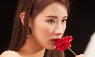 Miyeon, thành viên hụt của BLACKPINK bị netizen chỉ trích vì một lời nhắn nhủ dành cho Lisa