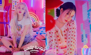 MOMOLAND: Tới lượt Nancy chọn sai kiểu tóc, JooE “dậy thì thành công“?