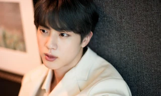 Jin BTS