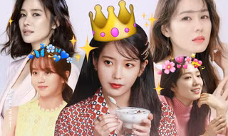 IU