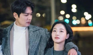 Quân vương bất diệt