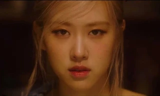 Chỉ 33 giây nhưng teaser riêng của Rosé cài cắm cực nhiều chi tiết liên quan tới BLACKPINK