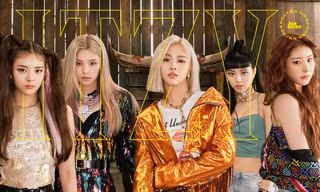 ITZY