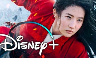 Disney+
