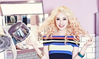 Tân binh số nhọ nhất K-Pop hóa ra lại là vũ công phụ họa của BLACKPINK