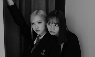 Lý do khiến Rosé và Hyeri (Girl’s Day) thân thiết có liên quan đến hoàn cảnh gia đình?