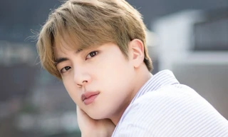 Jin BTS