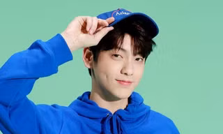 Soobin TXT