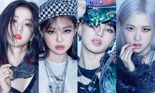 BLACKPINK