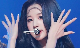 Lạ kỳ như người Hàn: Thích idol mặt nhỏ, eo nhỏ nhưng riêng một thứ phải to mới đẹp