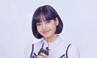 Được khen để tóc nào cũng xinh nhưng đâu mới là kiểu tóc Lisa xem như “chân ái”?