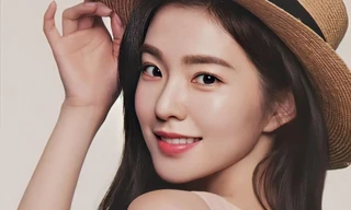 Là nữ idol duy nhất làm được điều này trong năm 2020 nhưng chắc chắn Irene vui không nổi