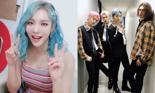 Sốc: Một nữ idol bị công ty quản lý khởi kiện vì lấy trộm áo khoác của đồng nghiệp