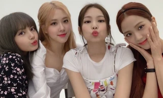 Top 10 nữ idol được tìm kiếm nhiều nhất thập kỷ: BLACKPINK bứt phá nhưng vẫn chưa về nhất