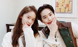 Yoona Suho