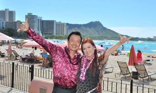 Danh hài Chí Tài có quan điểm sống ý nghĩa thế nào mà được nhiều người ngưỡng mộ?