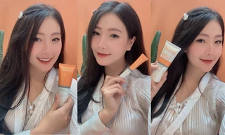 “Bắt chước” các hot teen sắm ngay item chăm da này, mụn nào cũng chào thua!