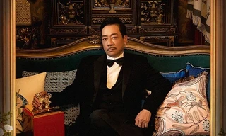 Xem “Gái Già Lắm Chiêu V”, con trai cố NSND Hoàng Dũng và khán giả càng thêm tiếc thương