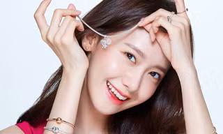 Ngạc nhiên chưa, nhiều “tường thành sắc đẹp” K-Pop hóa ra lại sở hữu “mắt nổ mắt xịt”