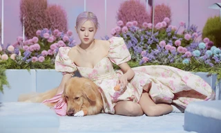 Cao tay như Rosé: Lần nào chỉnh sửa đồ hiệu cũng được khen đẹp hơn cả bản gốc