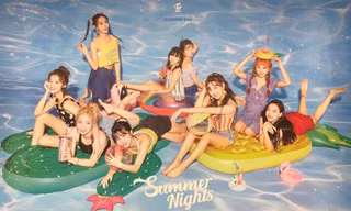 Twice