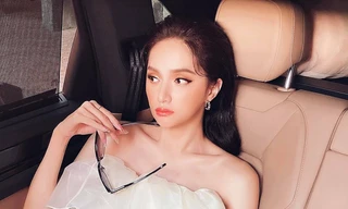 Anti-fan tiếp tục phản đối ào ạt, Hương Giang bước đầu đã thừa nhận mình có nóng vội