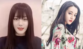 Đâu chỉ riêng Park Min Young, hàng loạt mỹ nhân châu Á bị tóc mái bằng dìm hàng tơi tả