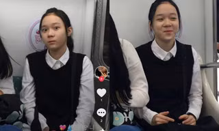 Cớ sao Winter (aespa) bị chỉ trích là “không biết phép tắc” vì bức ảnh đi tàu điện ngầm?