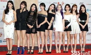 Chỉ vì cao nhất nhóm TWICE mà Tzuyu phải chịu thiệt thòi, bị “dìm” dáng vì thứ này