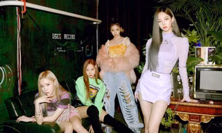 Ảnh mới của aespa khiến netizen e ngại SM Ent đang lặp lại sai lầm của JYP và YG