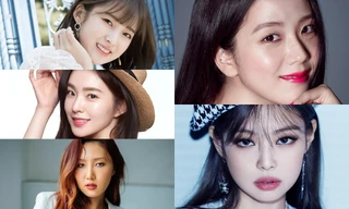 Mỹ nhân ảo pha trộn khuôn mặt 5 nữ idol nổi nhất hiện nay: Nét đẹp của ai đỉnh nhất?