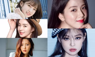 Mỹ nhân ảo pha trộn khuôn mặt 5 nữ idol nổi nhất hiện nay: Nét đẹp của ai đỉnh nhất?