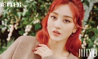 Khổ như Jihyo (TWICE): Khi hẹn hò thì bị chê bai hết lời, lúc chia tay lại bị "cà khịa"