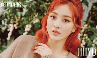 Khổ như Jihyo (TWICE): Khi hẹn hò thì bị chê bai hết lời, lúc chia tay lại bị "cà khịa"