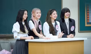 Hầu như nhóm nhạc K-Pop nào cũng có trưởng nhóm, vì đâu BLACKPINK lại không chọn thủ lĩnh?