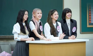 Hầu như nhóm nhạc K-Pop nào cũng có trưởng nhóm, vì đâu BLACKPINK lại không chọn thủ lĩnh?