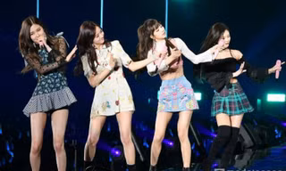 Rosé tiết lộ lý do BLACKPINK phải ngưng concert giữa chừng mà netizen nghe không tin nổi