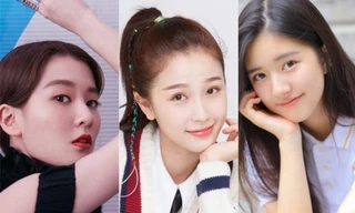 C-Biz không thiếu các tiểu thư nhà siêu giàu, chịu khổ đóng phim chỉ để cho vui