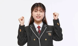 Ahn Seo Hyun được bênh vực trước ồn ào thay diễn viên chính phim “School 2020” 