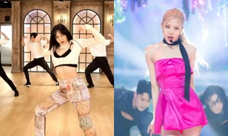 Hết Lisa tới Rosé lộ dấu hiệu mệt mỏi khi kết màn: Chuông báo động sức khỏe của BLACKPINK?