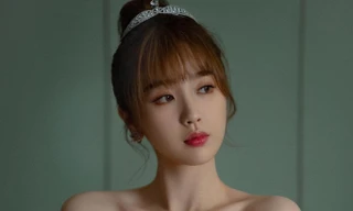 Đến cả “thánh lố” Ngu Thư Hân cũng không thoát khỏi quy luật khắc nghiệt này của showbiz